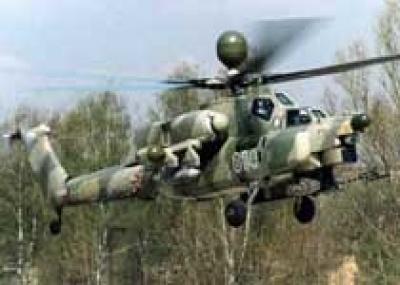 Турция предпочла российские вертолеты американским