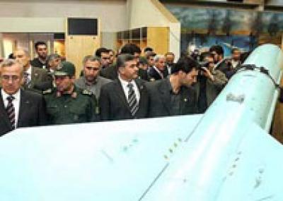 Иран объявил о создании уникального беспилотника