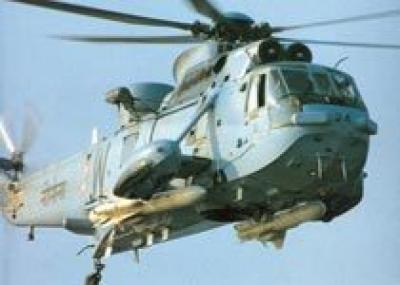 МО Индии намерено провести тендер на закупку 16 морских многоцелевых вертолетов