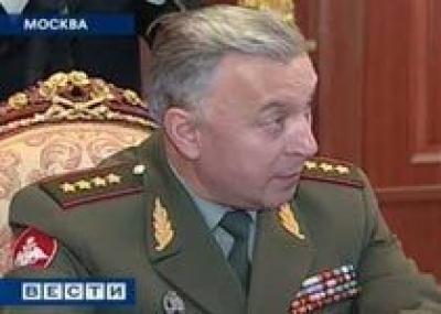 Генштаб пообещал не увольнять военнослужащих спецназа ГРУ