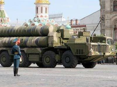 Российские таможенники изъяли 20 тонн секретного оборудования к ракетам