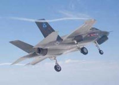 США серьезно нацелены на продажу F-35