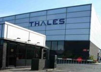 Thales и Рособоронэкспорт будут продвигать на мировой рынок российское вооружение