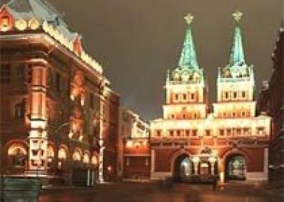 В Оружейной палате Московского Кремля появятся электронные гиды