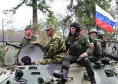 Россия намерена построить в Абхазии военную базу с хорошими условиями для проживания военнослужащих