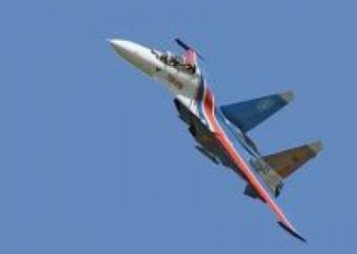 Китаец пытался вывезти из России запчасти Су-27 под видом насоса