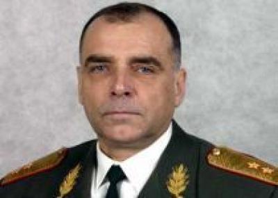 Медведев назначил нового командующего РВСН