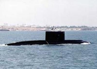 Черноморский флот России провел испытания единственной подлодки