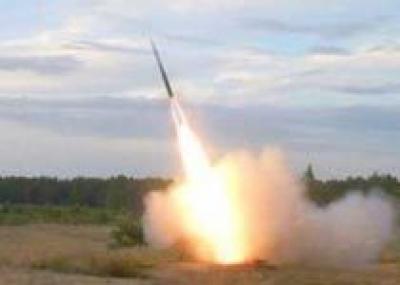 Литовские ученые пообещали создать сверхзвуковые ракеты средней дальности