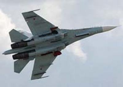 Минобороны Белоруссии сэкономило на страховке разбившегося Су-27
