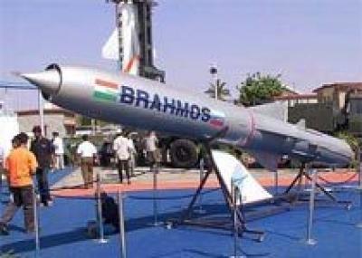 Крылатая российско-индийская ракета воздушного базирования будет принята на вооружение, как ожидается, в 2012 году