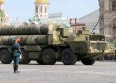 Россия заморозила сделку с Ираном на поставку ракетных комплексов С-300