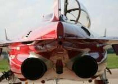 Honeywell снабдит двигателями учебные самолеты ОАЭ