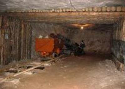 В Москве откроется подземный музей
