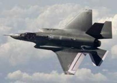 Австралия одобрила покупку первой партии истребителей F-35