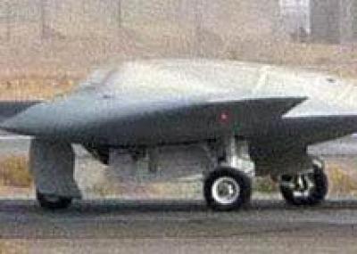 ВВС США подтвердили факт существования `Зверя Кандагара`