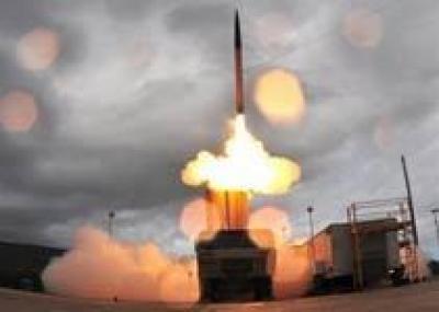 США не удалось провести испытания противоракетного комплекса THAAD