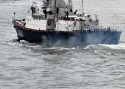 Флот Сахалинского погрануправления береговой охраны ФСБ РФ пополнится