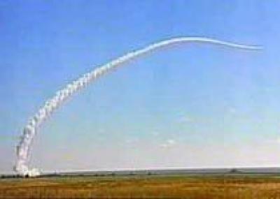ракета для C-400 успешно прошли испытания