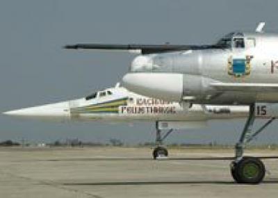 Дальняя авиация заменит Ту-160 и Ту-22М3 новым бомбардировщиком