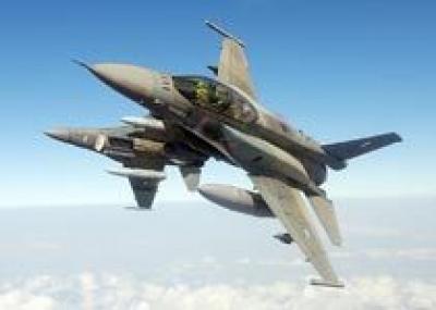 Покупка истребителей F-16 обойдется Марокко в 842 миллиона долларов