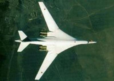 `Туполев` завершит разработку дальнего бомбардировщика в 2012 году