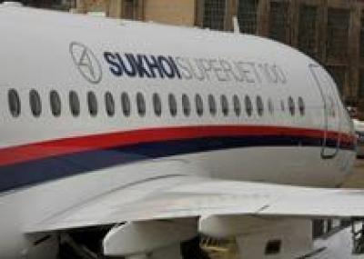 `ГСС` согласовывает с `Аэрофлотом` сроки поставок самолета `Суперджет-100`