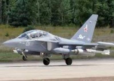 Российская армия получит в 2010 году новые Як-130 и Ка-52