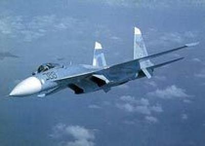 Иран извинился за задержку с разрешением на пролет Су-27