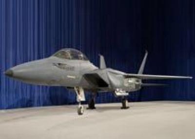 Boeing отказался от разваленных килей в стелс-варианте F-15
