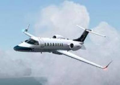 Компания `Бомбардье аэроспейс` поставила в 2009-2010 ф.г. 302 самолета