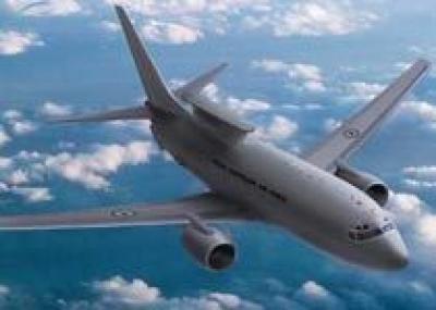 Boeing передал Южной Корее первый летающий радар