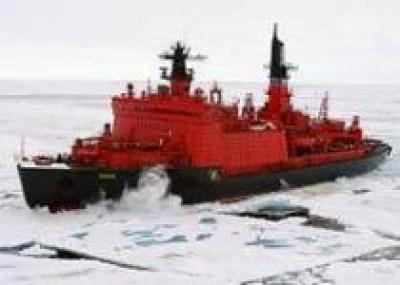 Россия пополнит флот новыми видами атомных ледоколов