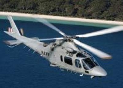 ВМС Бангладеш заказали два вертолета AW109