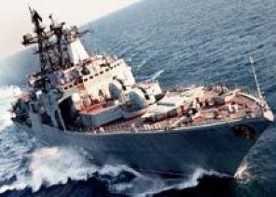 Новый отряд кораблей ТОФ уйдет в Аденский залив 24 февраля