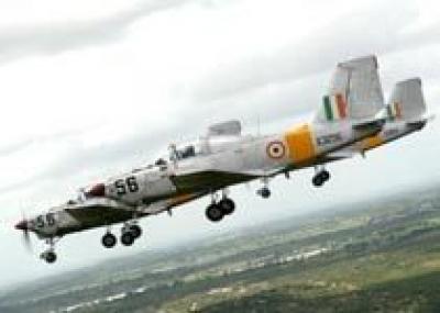 ВВС Индии купят 181 учебный самолет