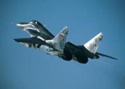 Россия передумала поставлять Ливану бесплатные МиГ-29