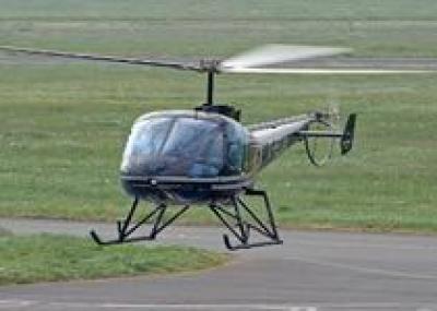 Таиланд купил 16 вертолетов Enstrom