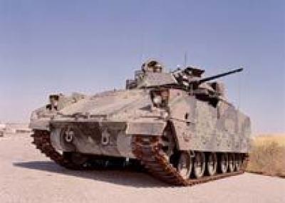 Армия США объявила тендер на создание новой боевой машины