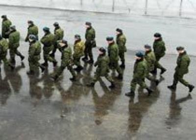 Более 130 тыс офицеров будут уволены из Вооруженных сил РФ