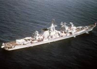 Из состава Черноморского флота выведут корабль и подлодку