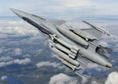 Индия дала шведам второй шанс в тендере ВВС