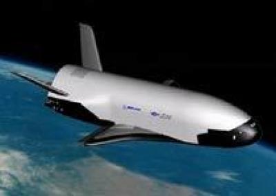 ВВС США начали подготовку к первому полету орбитального самолета