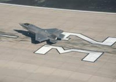 Пентагон назвал новую стоимость истребителя F-35