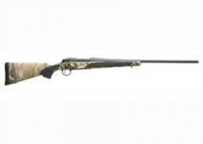 Rremington 700 XCR II Camo Bone Collector