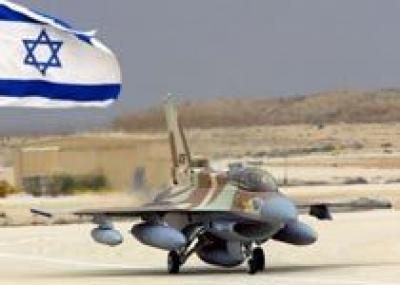 Израиль создаст сеть симуляторов истребителей F-16I
