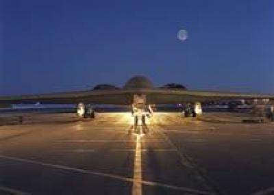 Бомбардировщики B-2 получат новые радары