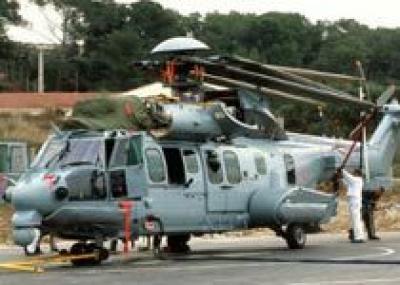 Малайзия купит дюжину вертолетов Eurocopter