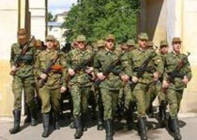 Российскую армию ждут серьезные изменения