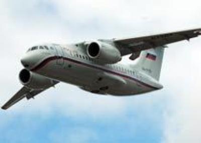 Боливия проявляет интерес к покупке российских самолетов Ан-148